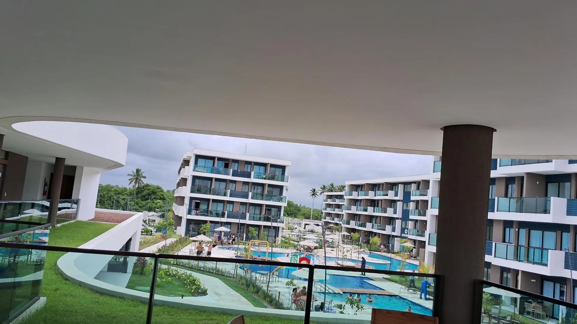 Porto De Galinhas Muro Alto Makia Brazil