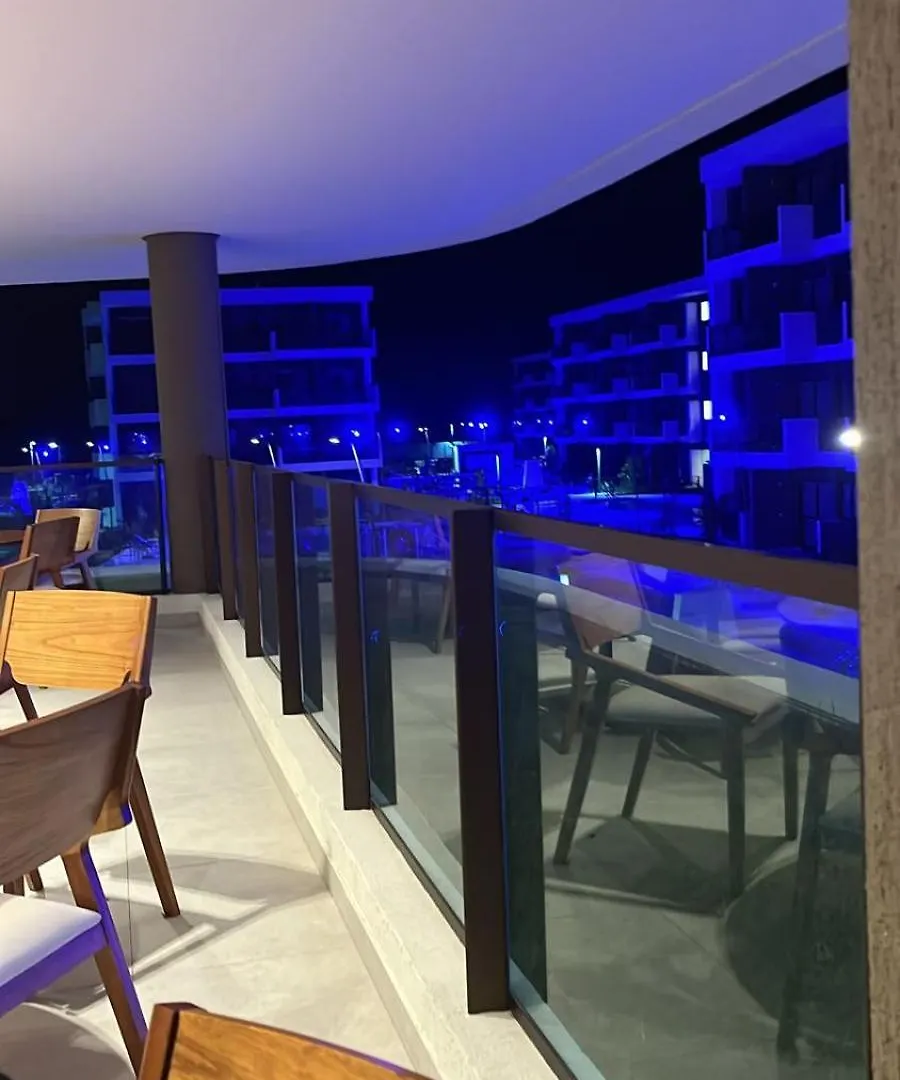 Hotel Porto De Galinhas Muro Alto Makia