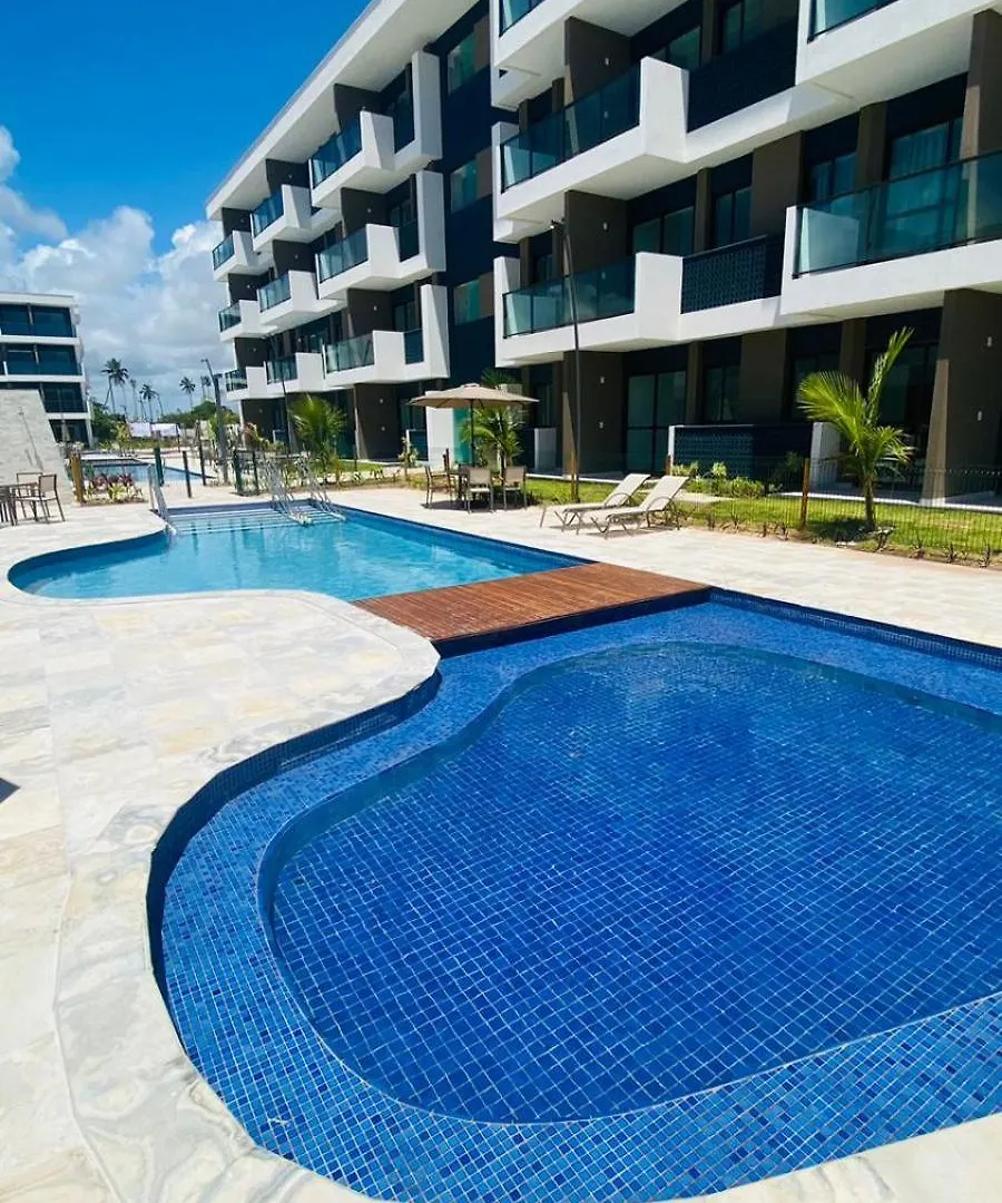 Porto De Galinhas Muro Alto Makia Hotel Porto de Galinhas