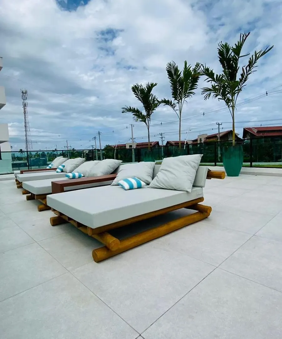 Hotel Porto De Galinhas Muro Alto Makia