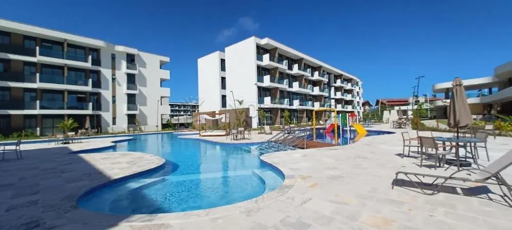 Hotel Porto De Galinhas Muro Alto Makia