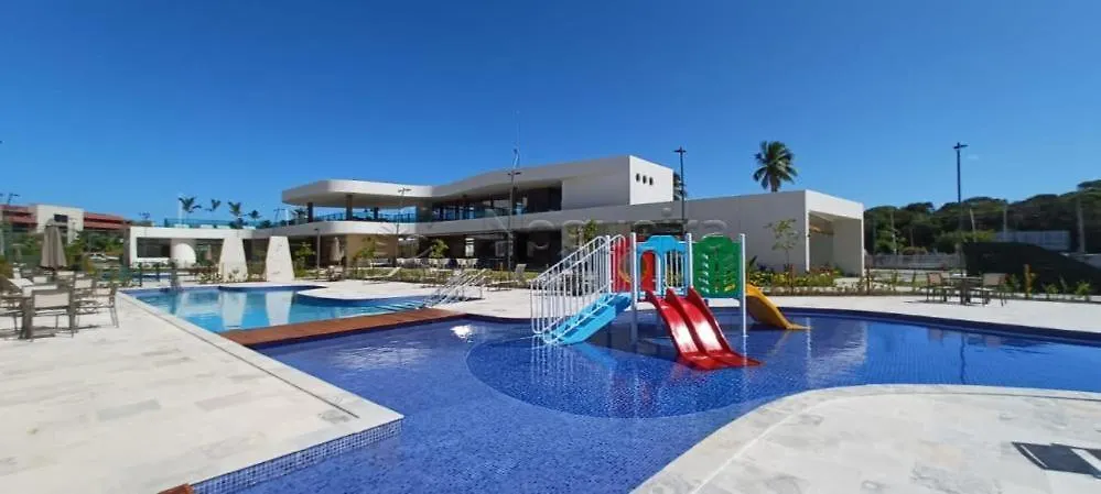 Porto De Galinhas Muro Alto Makia Brazil