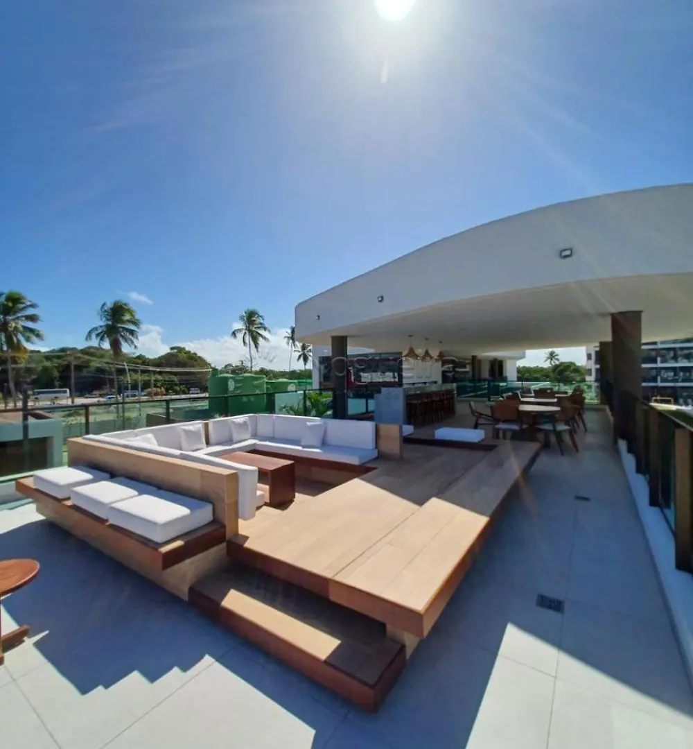 Hotel Porto De Galinhas Muro Alto Makia