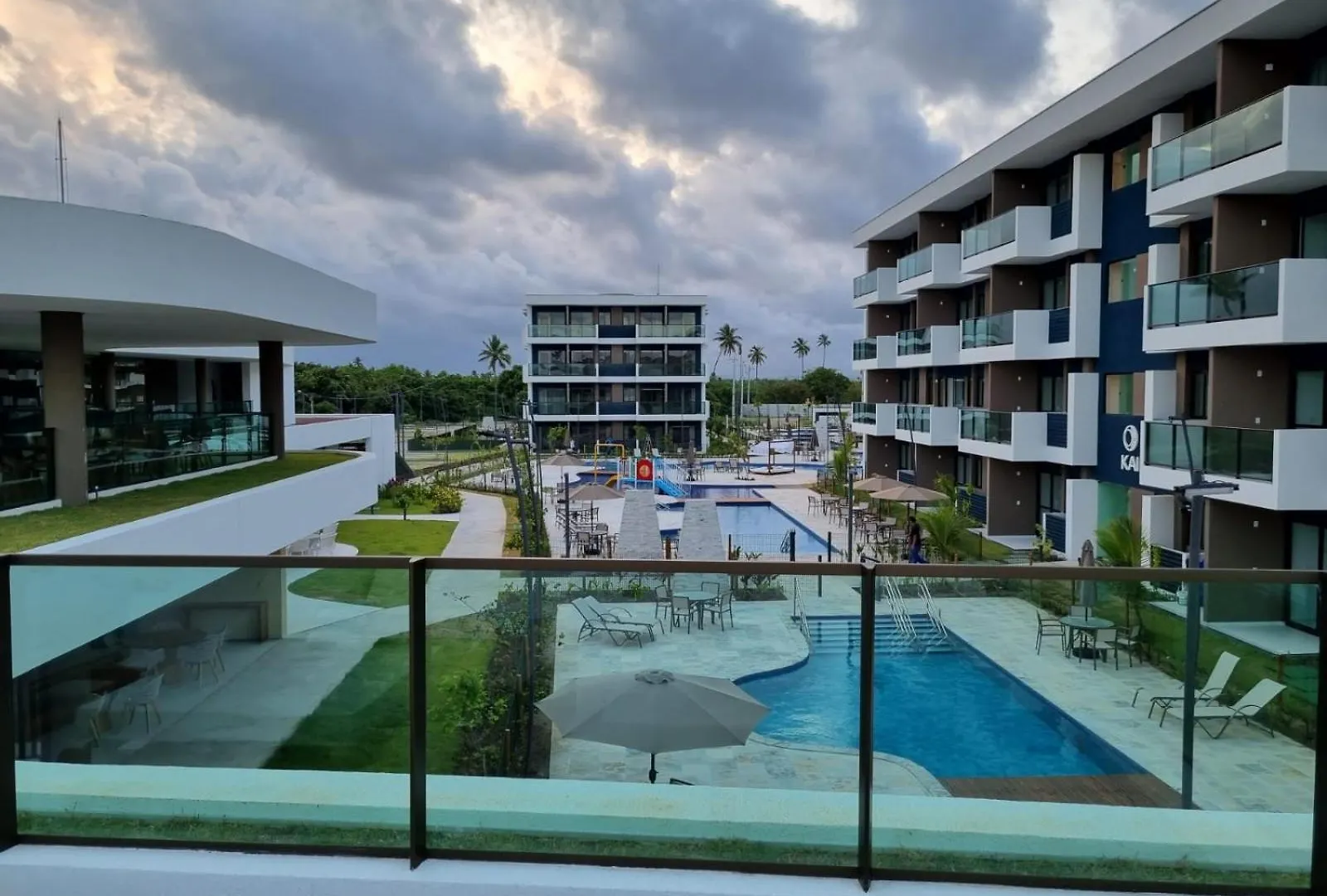 Hotel Porto De Galinhas Muro Alto Makia Brasil