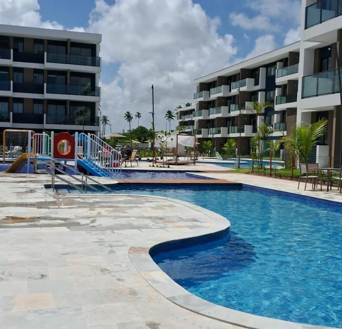 Porto De Galinhas Muro Alto Makia 0*, Pôrto das Galinhas