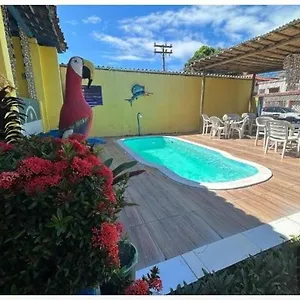 Ceu Azul Pôrto das Galinhas