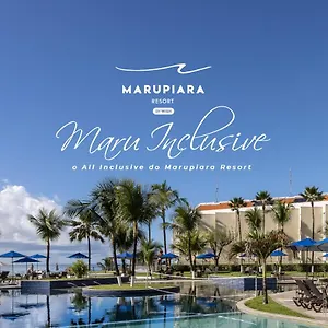 4* Resort Marupiara By Wish
