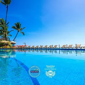 4* Resort Armacao